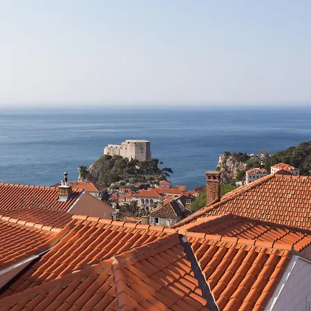 Ankora Lejlighed Dubrovnik