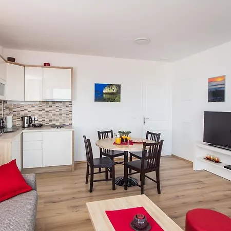 Ankora Lejlighed Dubrovnik