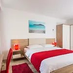Ankora Apartment