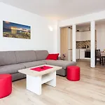 Apartment Ankora