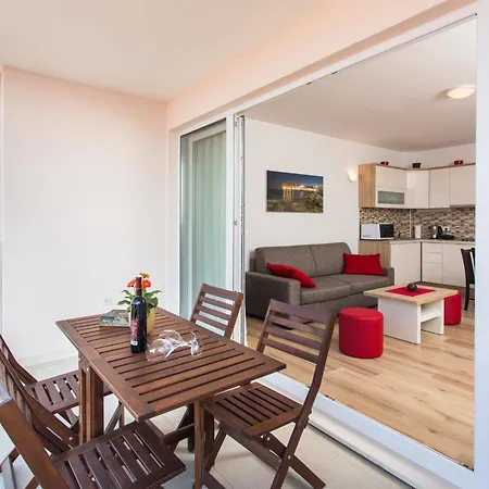 Apartment Ankora Dubrovnik