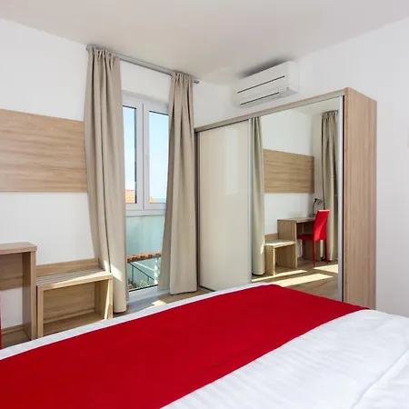 Ankora Apartment *