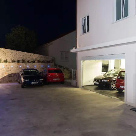 Ankora Appartement *