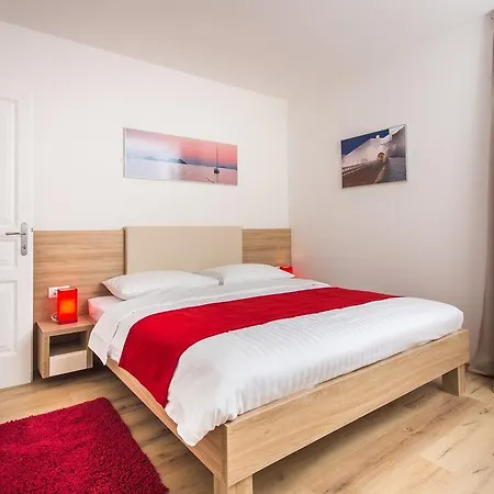 Apartment Ankora