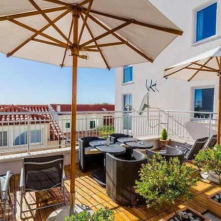 Ankora Apartment *