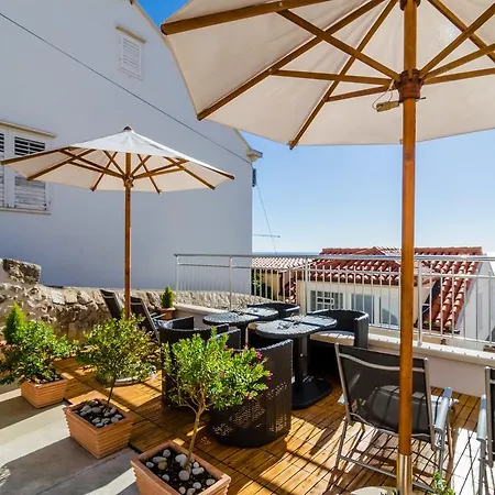 Apartment Ankora *