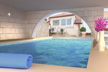 Ankora Apartment *