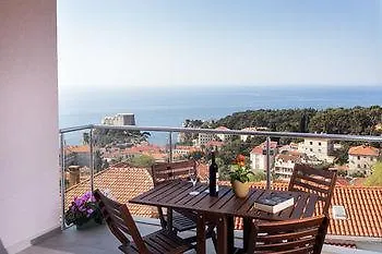 Apartment Ankora *