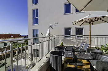 Apartment Ankora *