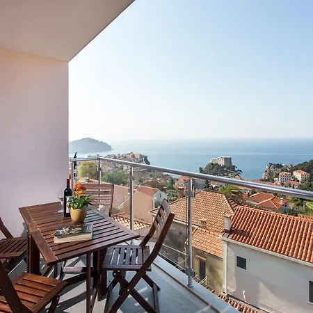 Ankora Apartment Dubrovnik