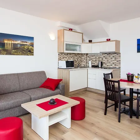 Apartment Ankora Dubrovnik