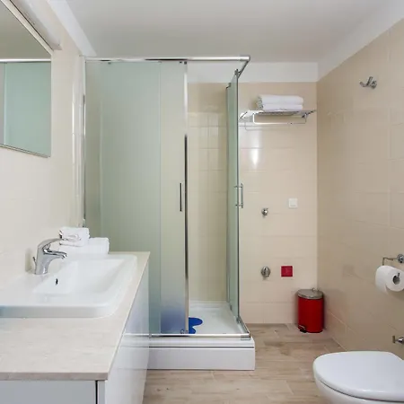 Ankora Apartment