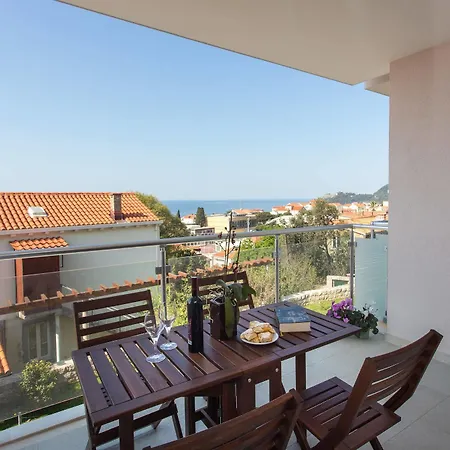 Apartment Ankora