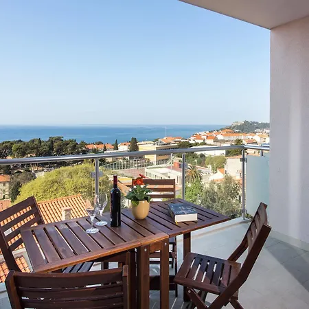 Ankora Apartment