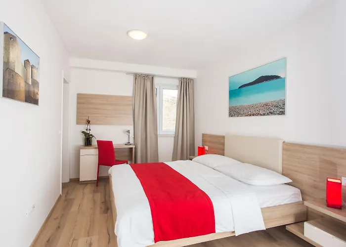 Ankora Appartement *