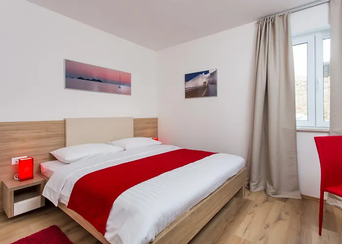 Ankora Appartement *