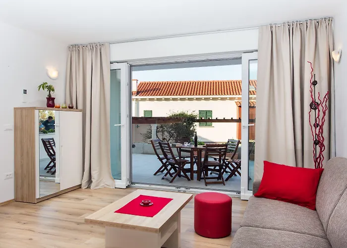 Ankora Appartement *