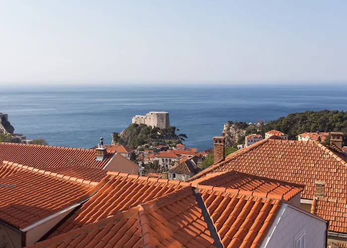 Ankora Appartement Dubrovnik