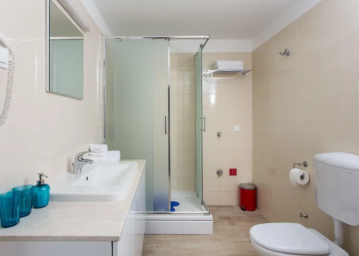 Appartement Ankora *