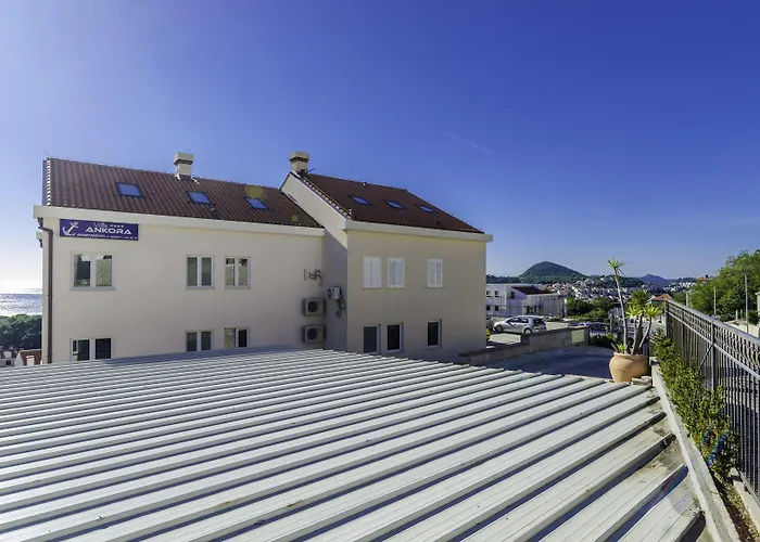 Ankora Appartement *