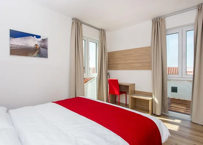 Ankora Appartement *