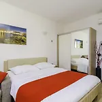 شقة أنكورا *