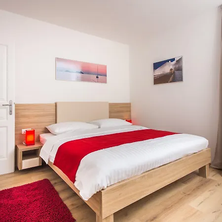 Appartement Ankora *