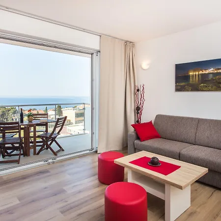 Ankora Appartement *