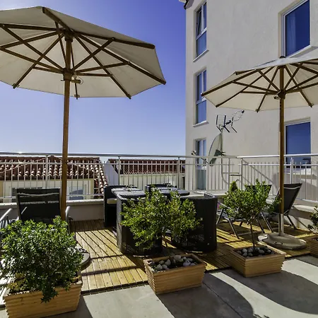 Ankora Appartement *