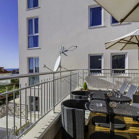 아파트먼트 안코라 * 두브로브니크