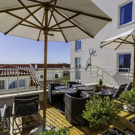 Ankora Appartement Dubrovnik