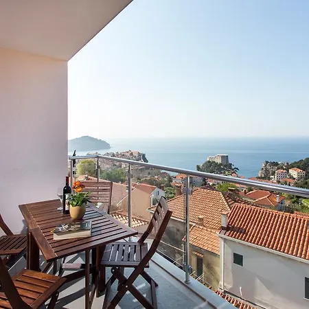 Apartman Ankora