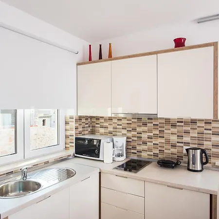 Apartman Ankora