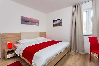 Apartman Ankora *
