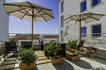 Ankora Apartman *