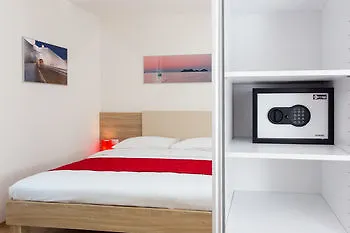 Ankora Apartman *
