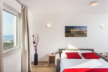 Ankora Apartman *