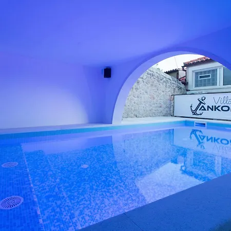 Apartman Ankora Dubrovnik