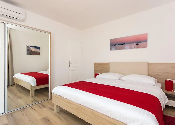 Ankora Lejlighed Dubrovnik