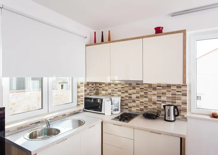 아파트먼트 안코라 * 두브로브니크