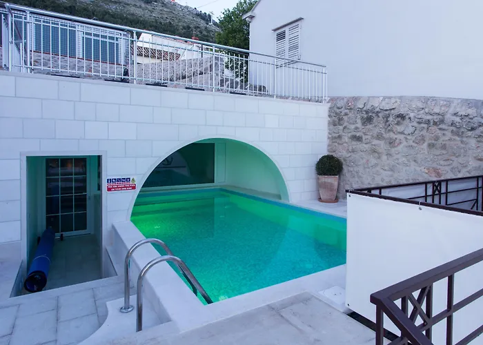 Ankora Lejlighed Dubrovnik