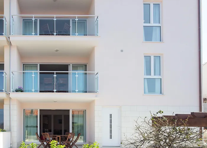 아파트먼트 안코라 두브로브니크