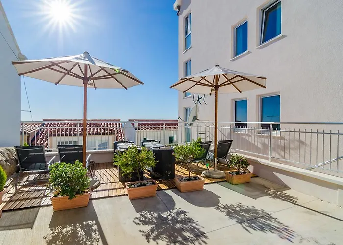 아파트먼트 안코라 * 두브로브니크