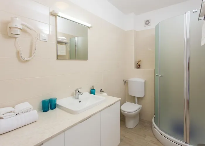 아파트먼트 안코라 두브로브니크