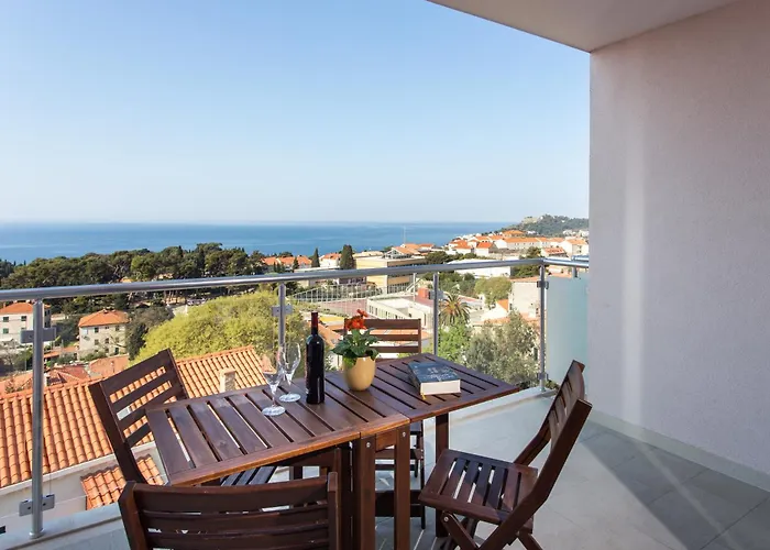 아파트먼트 안코라 아파트