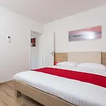 Διαμέρισμα Ankora *
