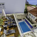Διαμέρισμα Ankora *