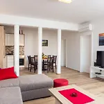 Ankora Διαμέρισμα Ντουμπρόβνικ