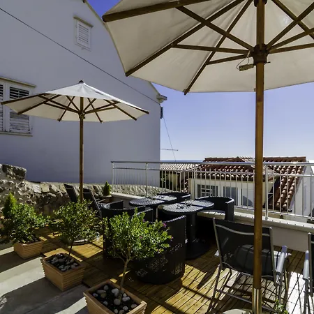 Apartment Ankora Dubrovnik