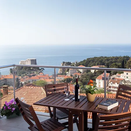 Ankora Apartment Dubrovnik
